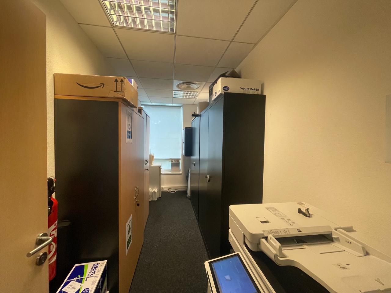 Bureau Mont-Saint-Aignan 147m² Location bureau Mont-Saint-Aignan Seine-Maritime OLBUR2533973 2